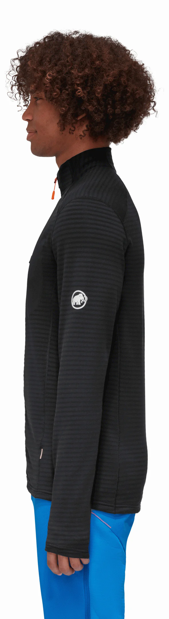 Taiss Light ML Jacket Men - Image 7