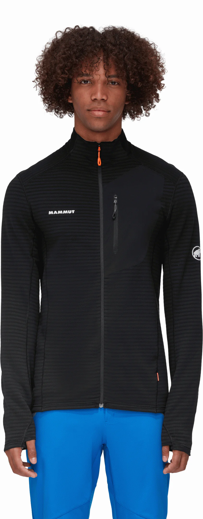 Taiss Light ML Jacket Men - Image 8