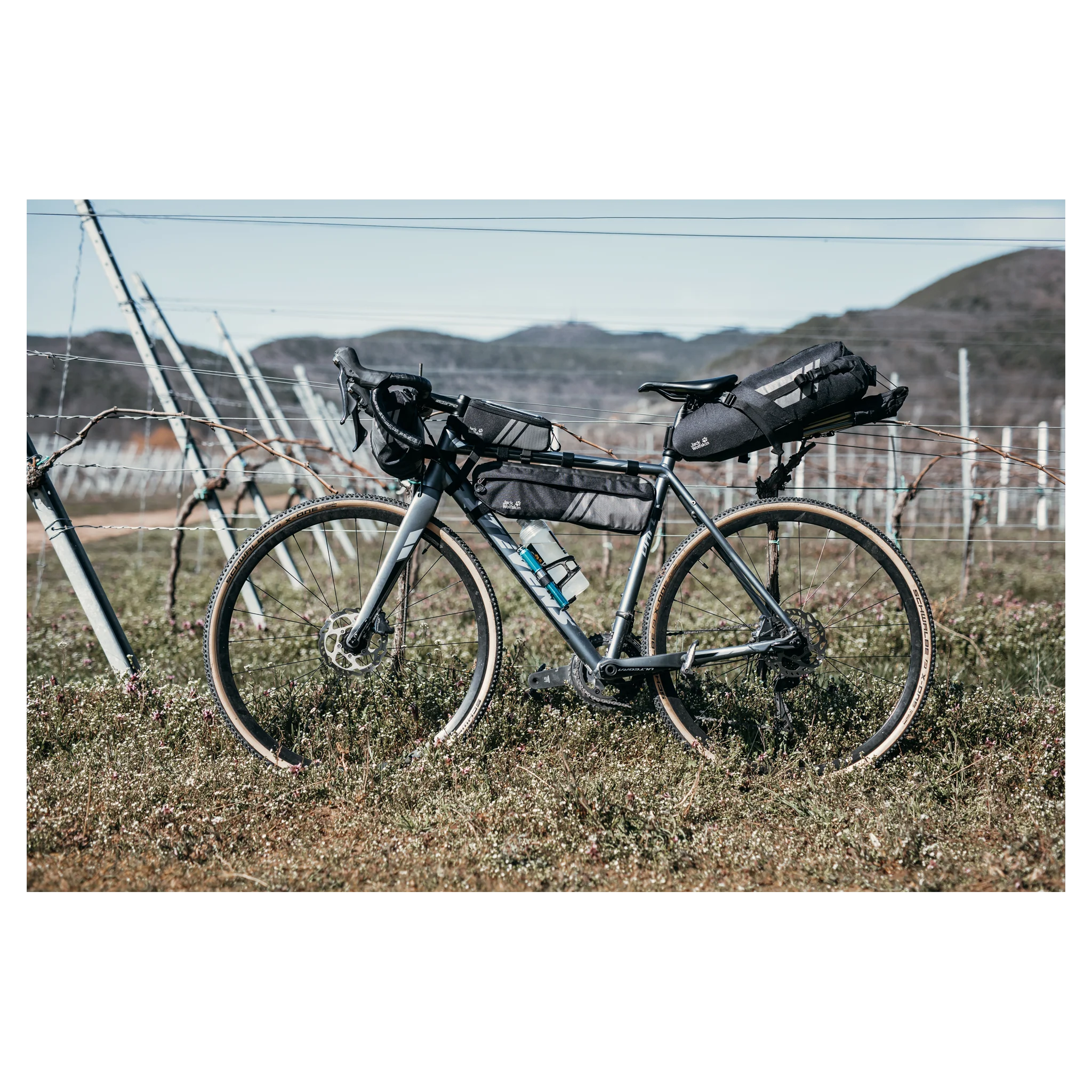 TAKEOFF BAG - Image 4