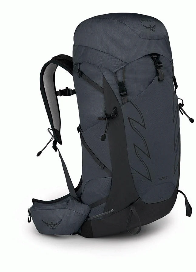 Talon 33 - Image 2
