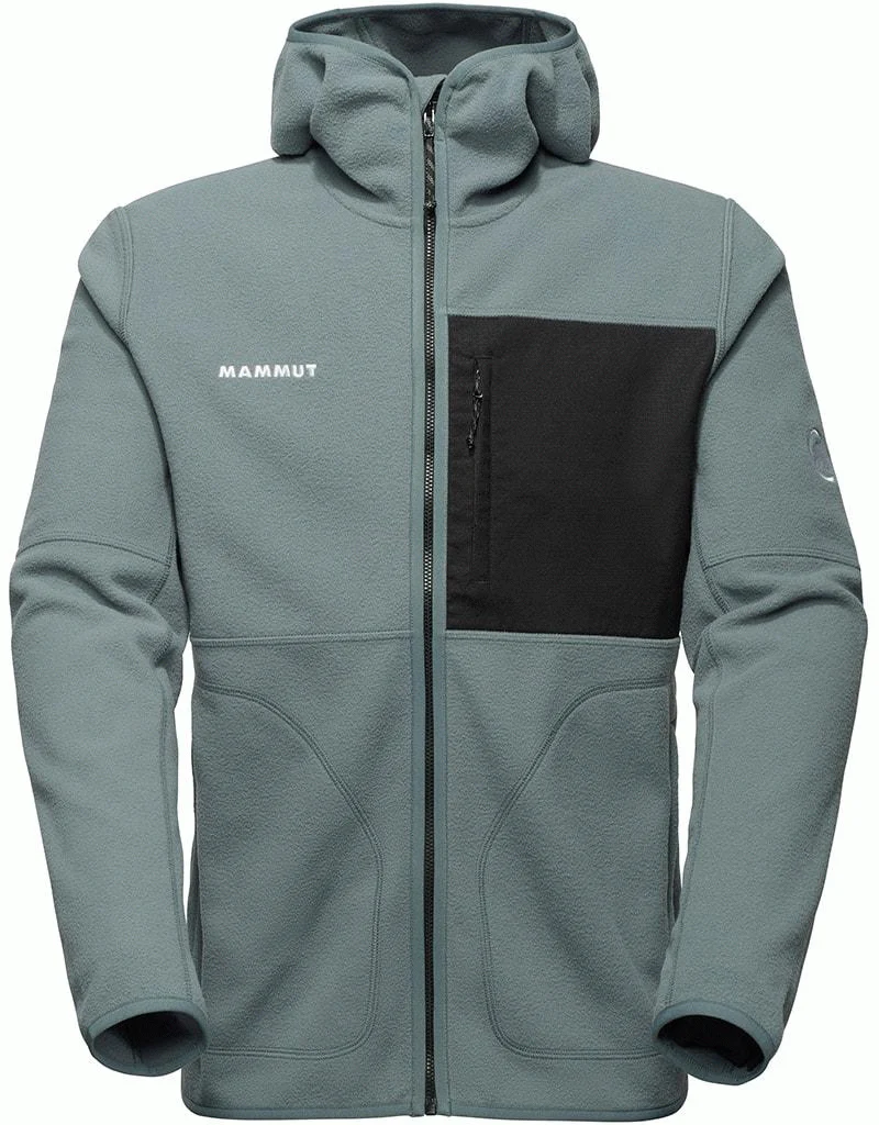 Tamaro ML Hooded Jacket Men