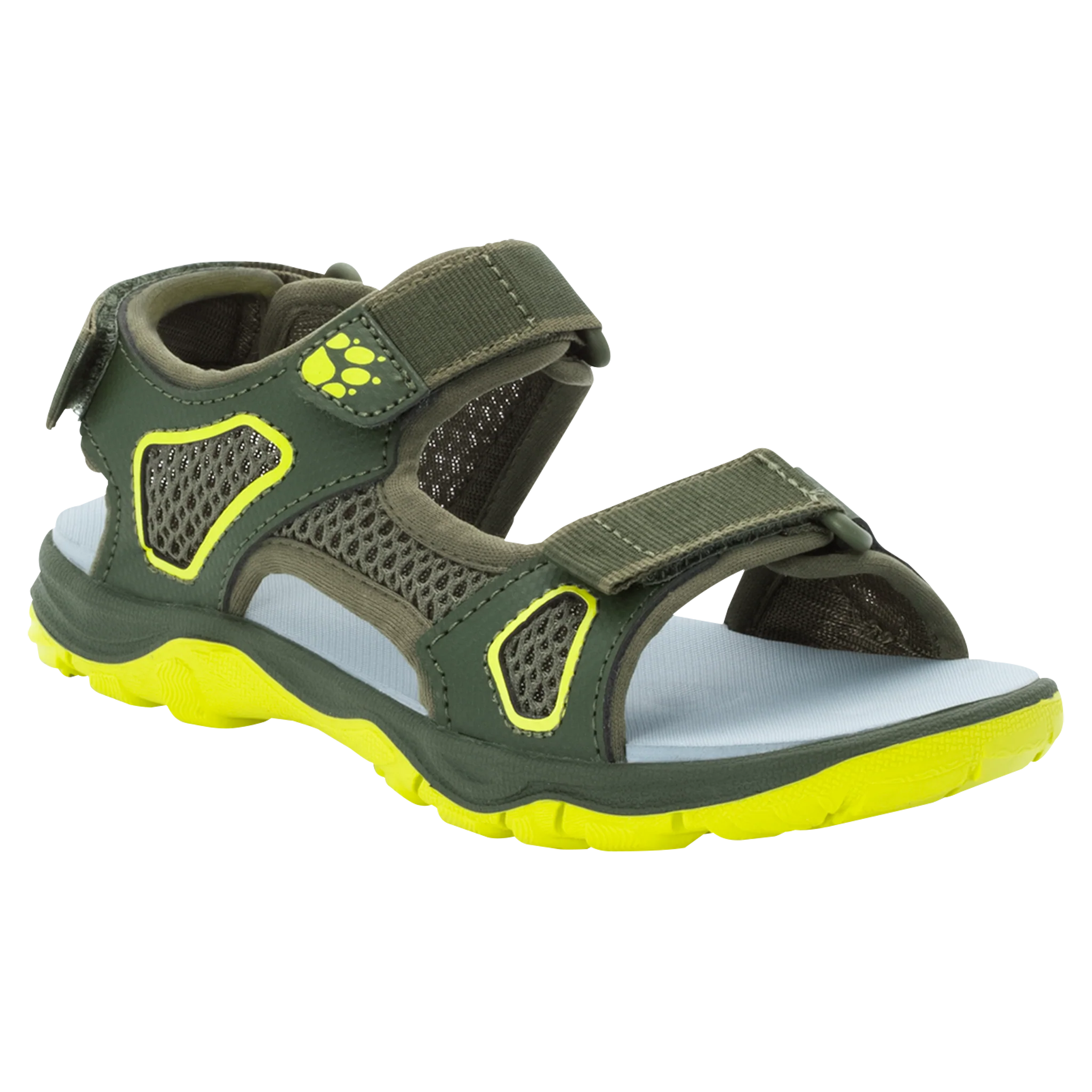 TARACO BEACH SANDAL K - Image 4