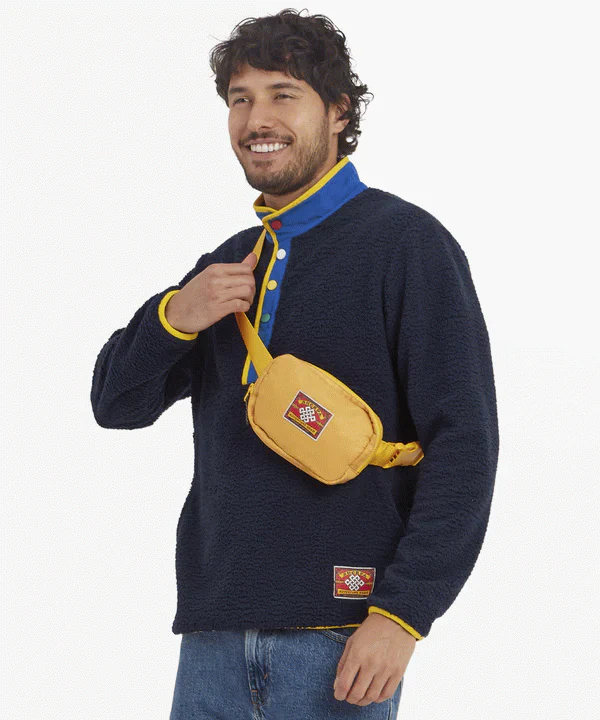 TARCHO BUM BAG - UNISEX - Image 10