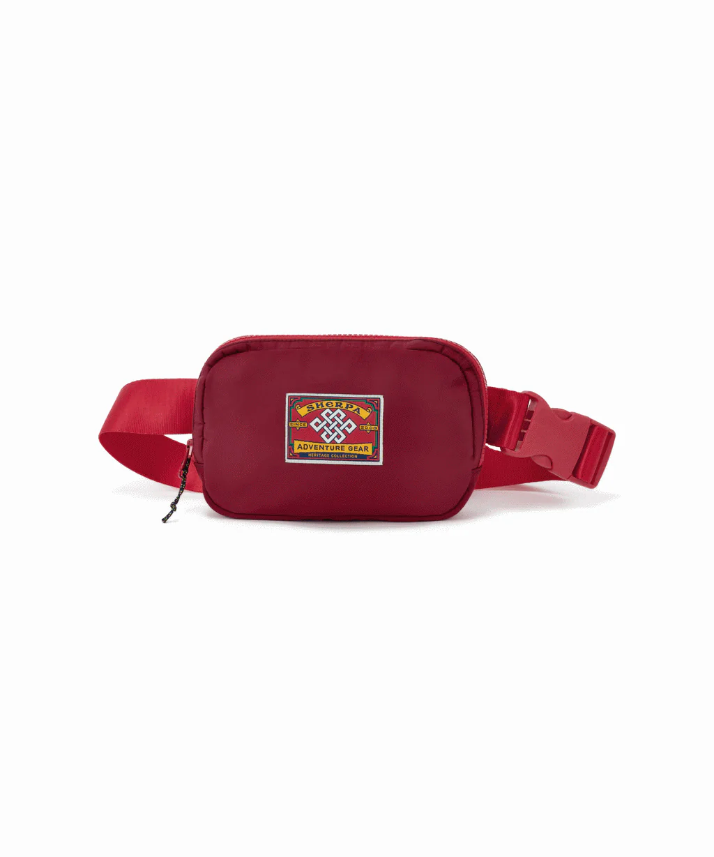 TARCHO BUM BAG - UNISEX - Image 2