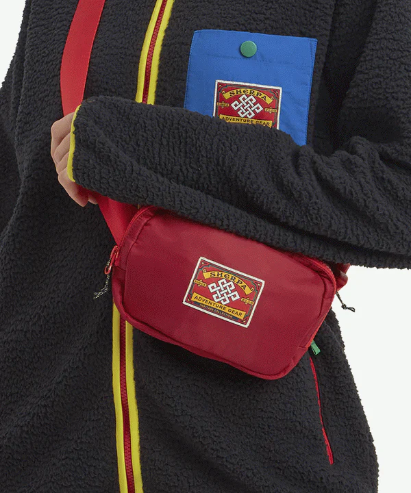 TARCHO BUM BAG - UNISEX - Image 7
