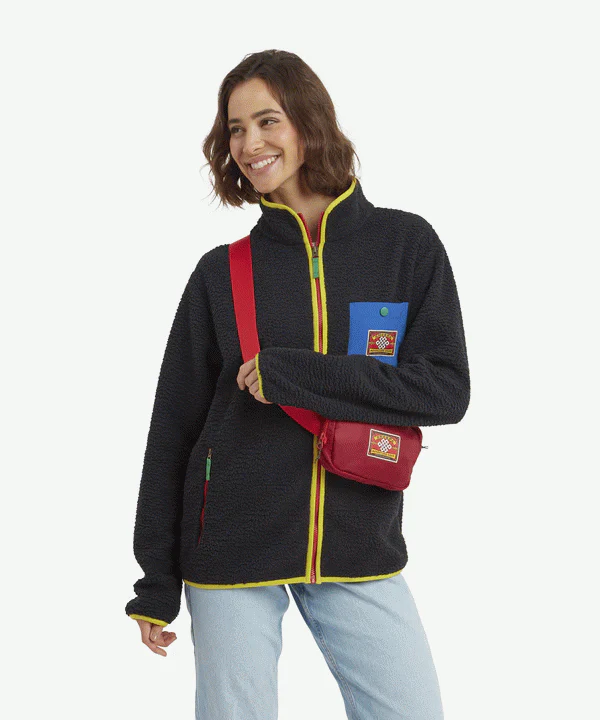 TARCHO BUM BAG - UNISEX - Image 8