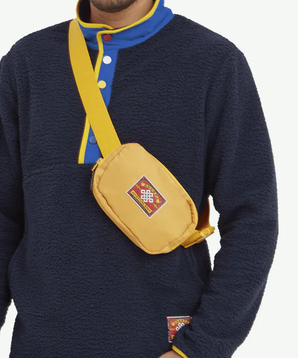 TARCHO BUM BAG - UNISEX - Image 9