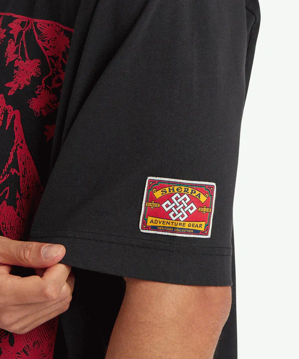 TARCHO DESTINATION TEE - Image 2