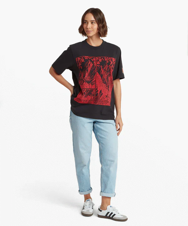 TARCHO DESTINATION TEE - Image 5