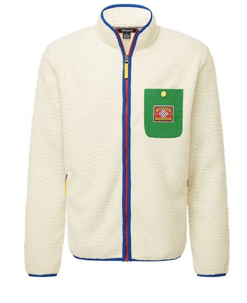 TARCHO FULL ZIP - UNISEX - Image 11