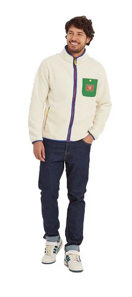 TARCHO FULL ZIP - UNISEX - Image 12