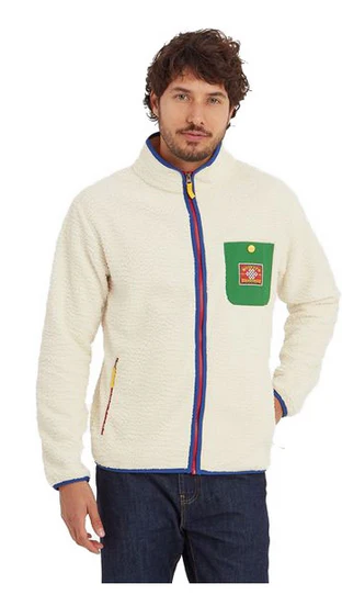 TARCHO FULL ZIP - UNISEX - Image 13
