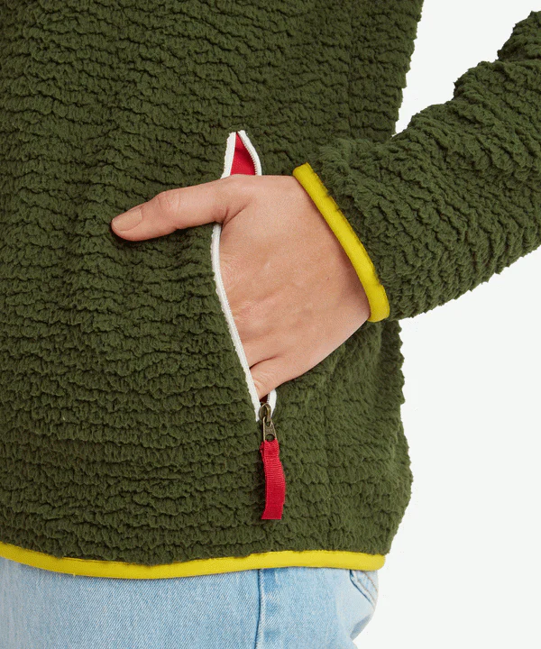 TARCHO FULL ZIP - UNISEX - Image 2