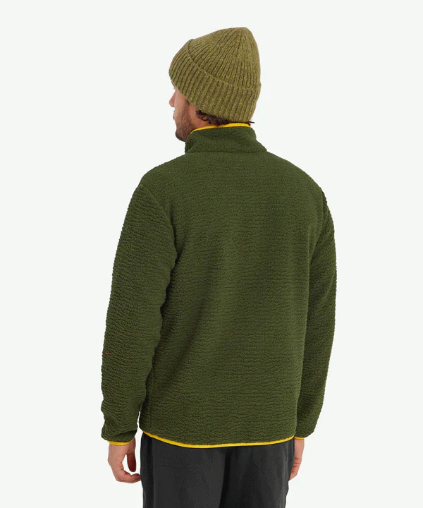 TARCHO FULL ZIP - UNISEX - Image 7