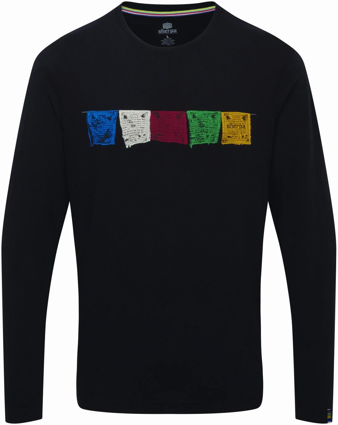 TARCHO L/S TEE - Image 13
