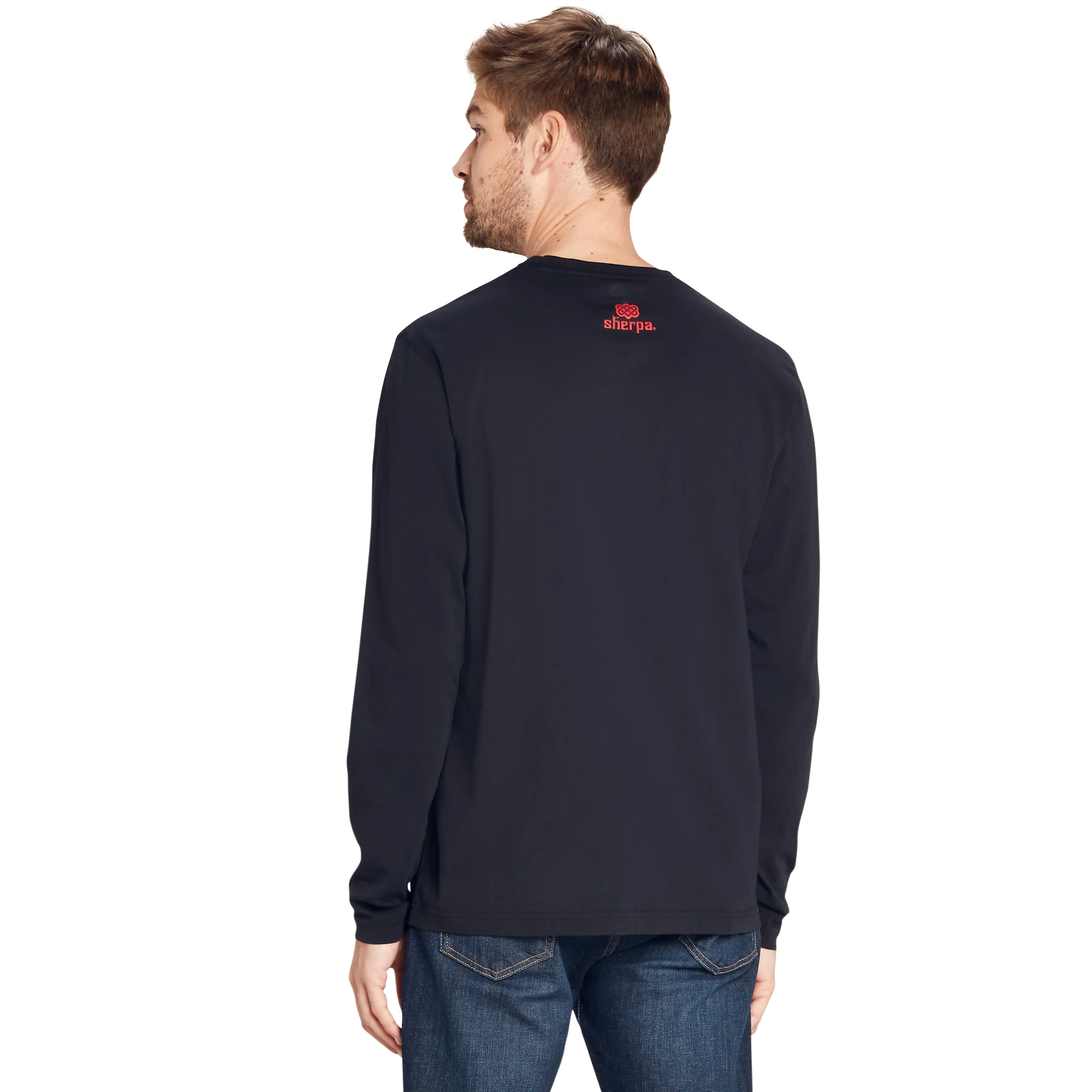 TARCHO L/S TEE - Image 15