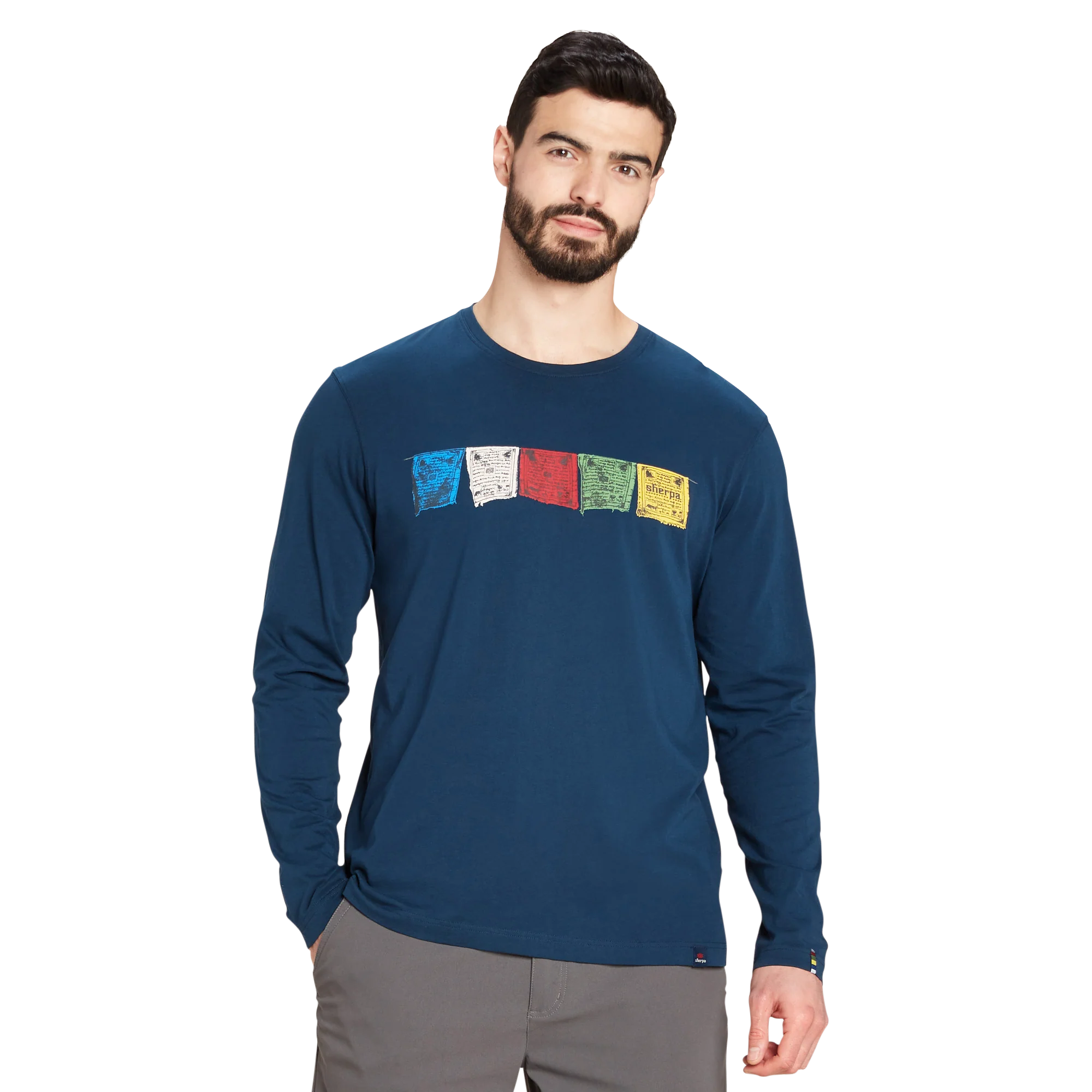 TARCHO L/S TEE - Image 19