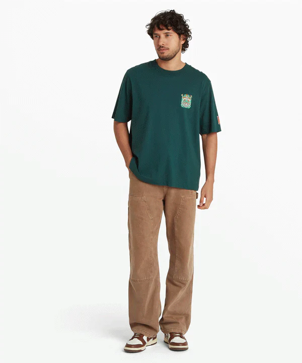 TARCHO MASK TEE - Image 7