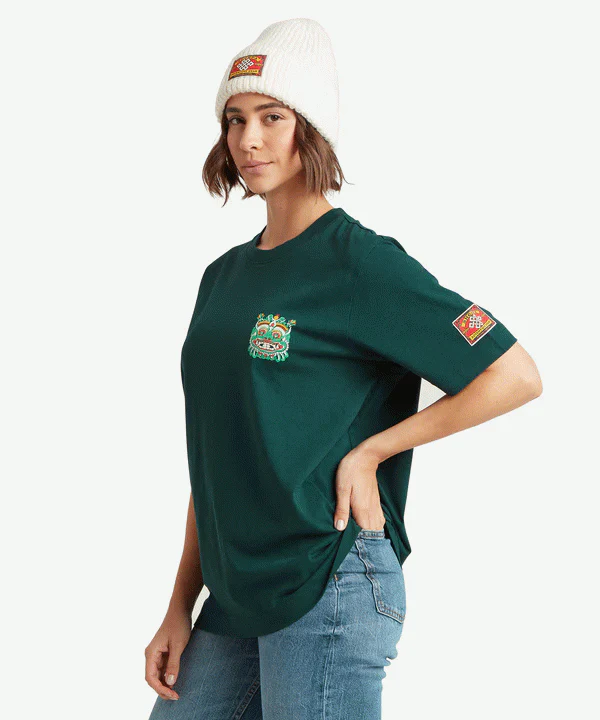 TARCHO MASK TEE - Image 8