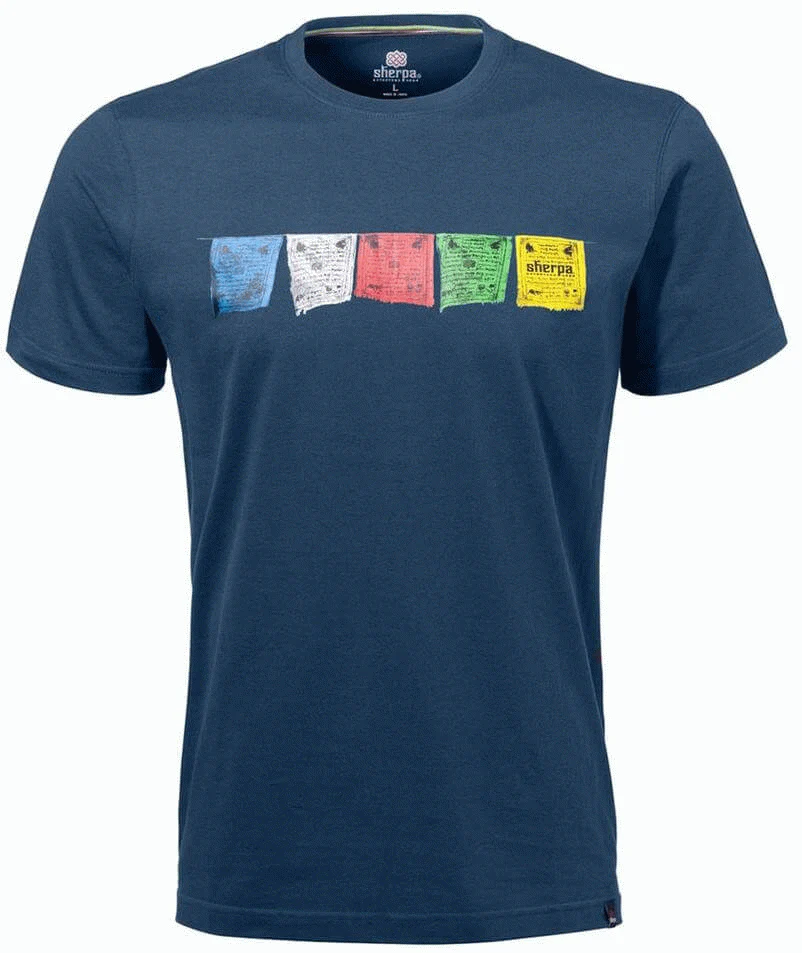 TARCHO TEE