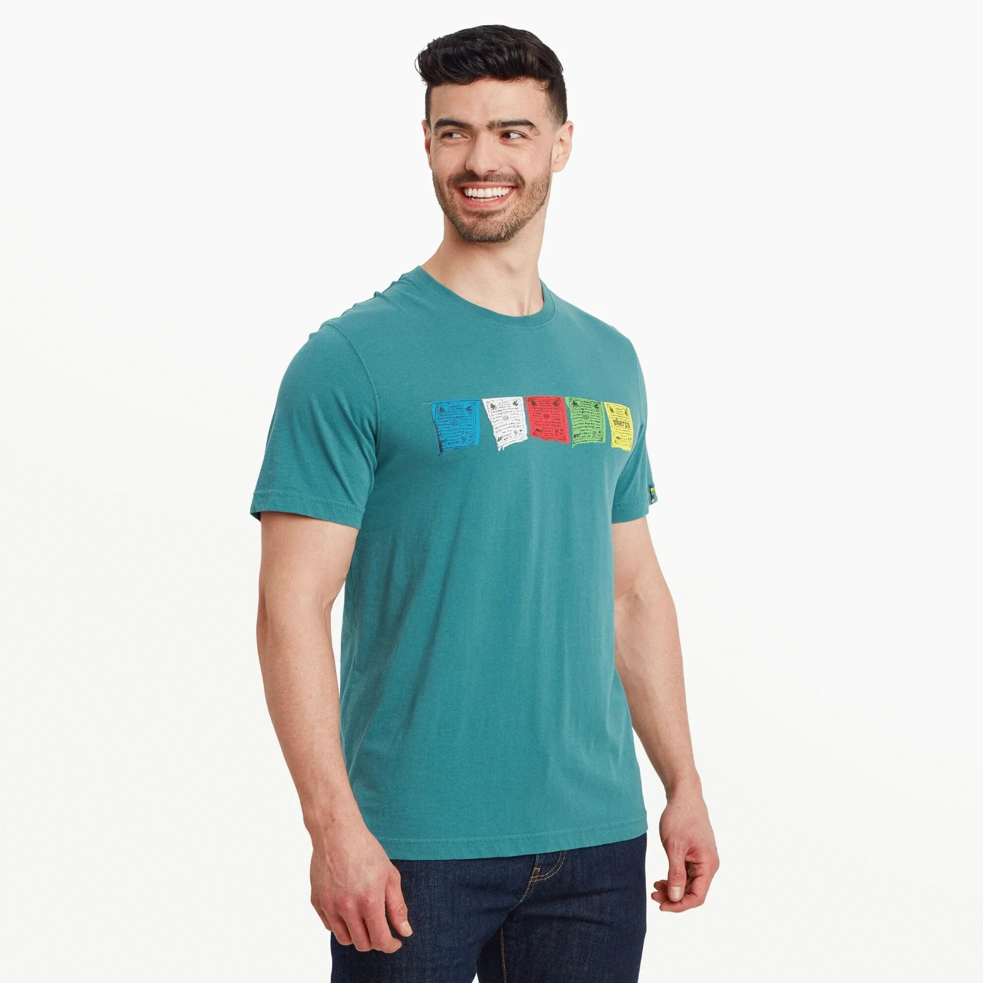 TARCHO TEE - Image 10