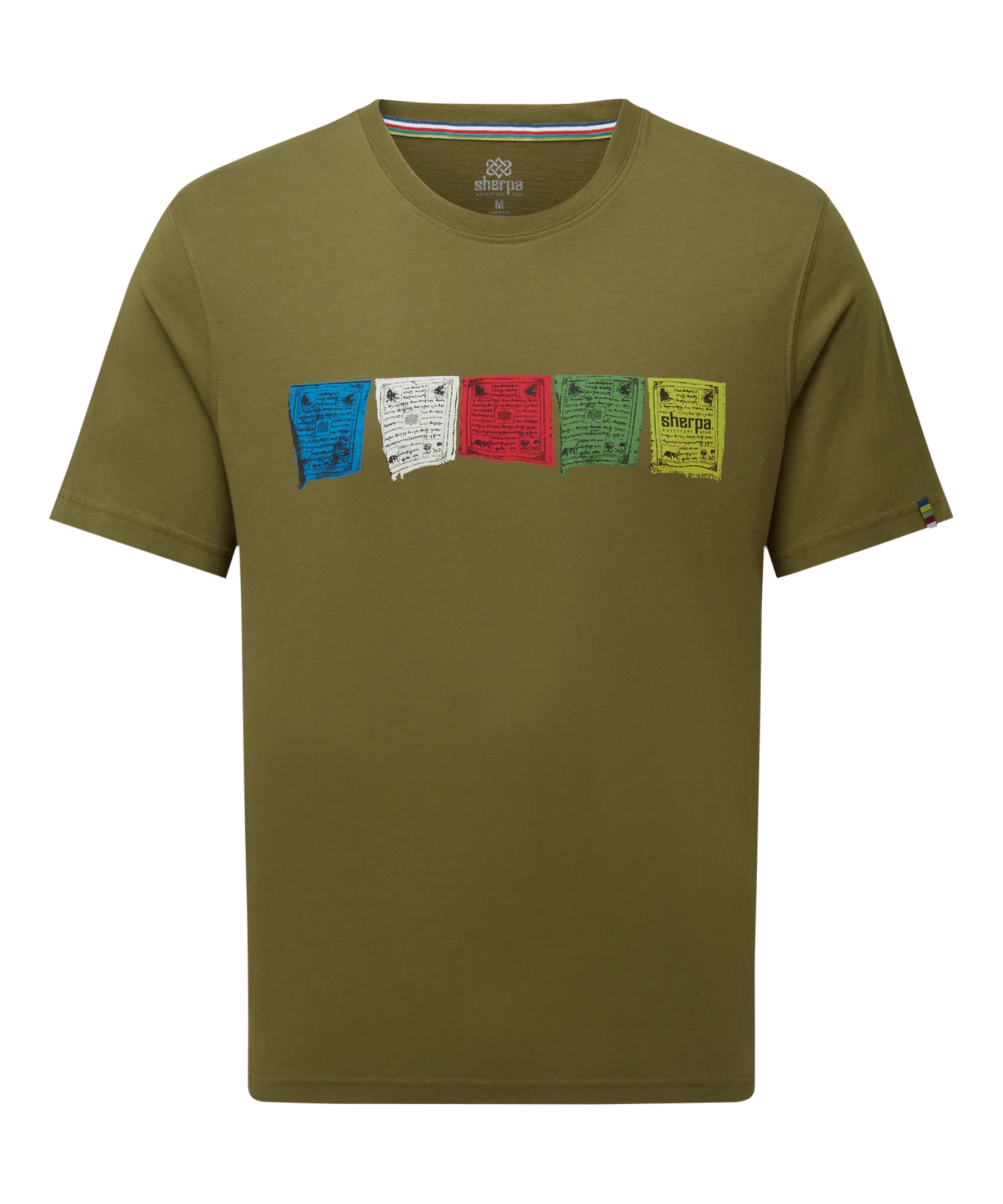 TARCHO TEE - Image 11