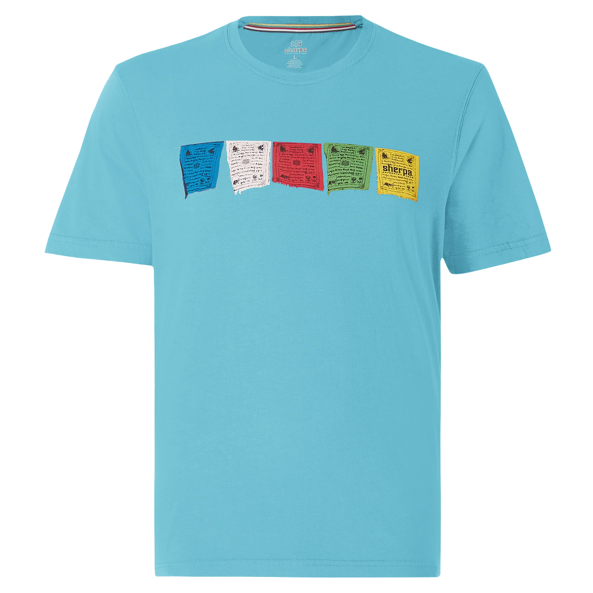 TARCHO TEE - Image 14
