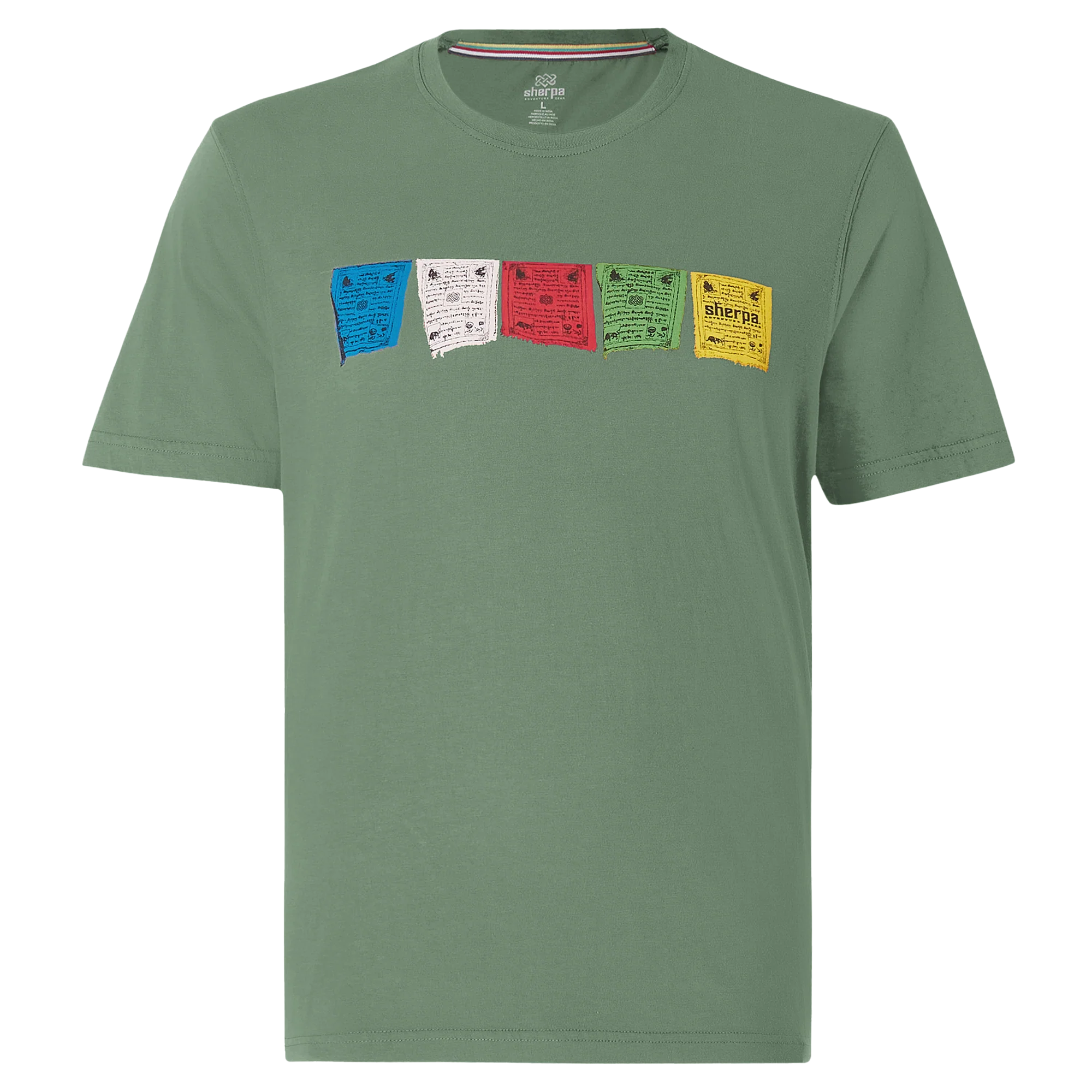 TARCHO TEE - Image 2