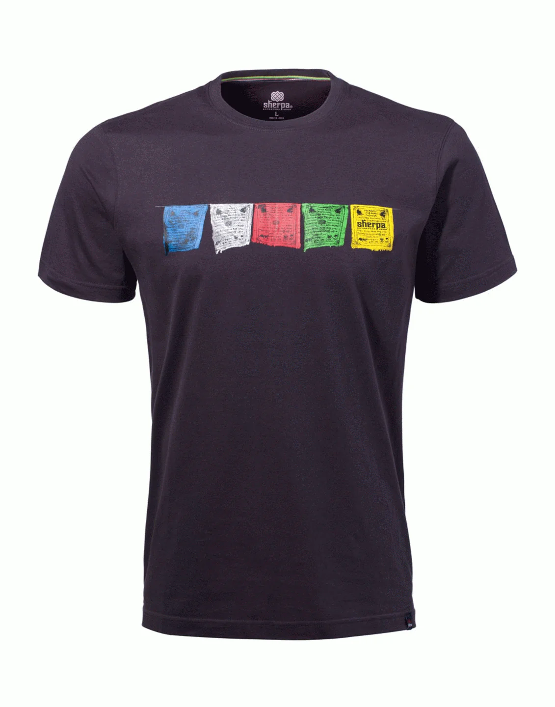 TARCHO TEE - Image 3