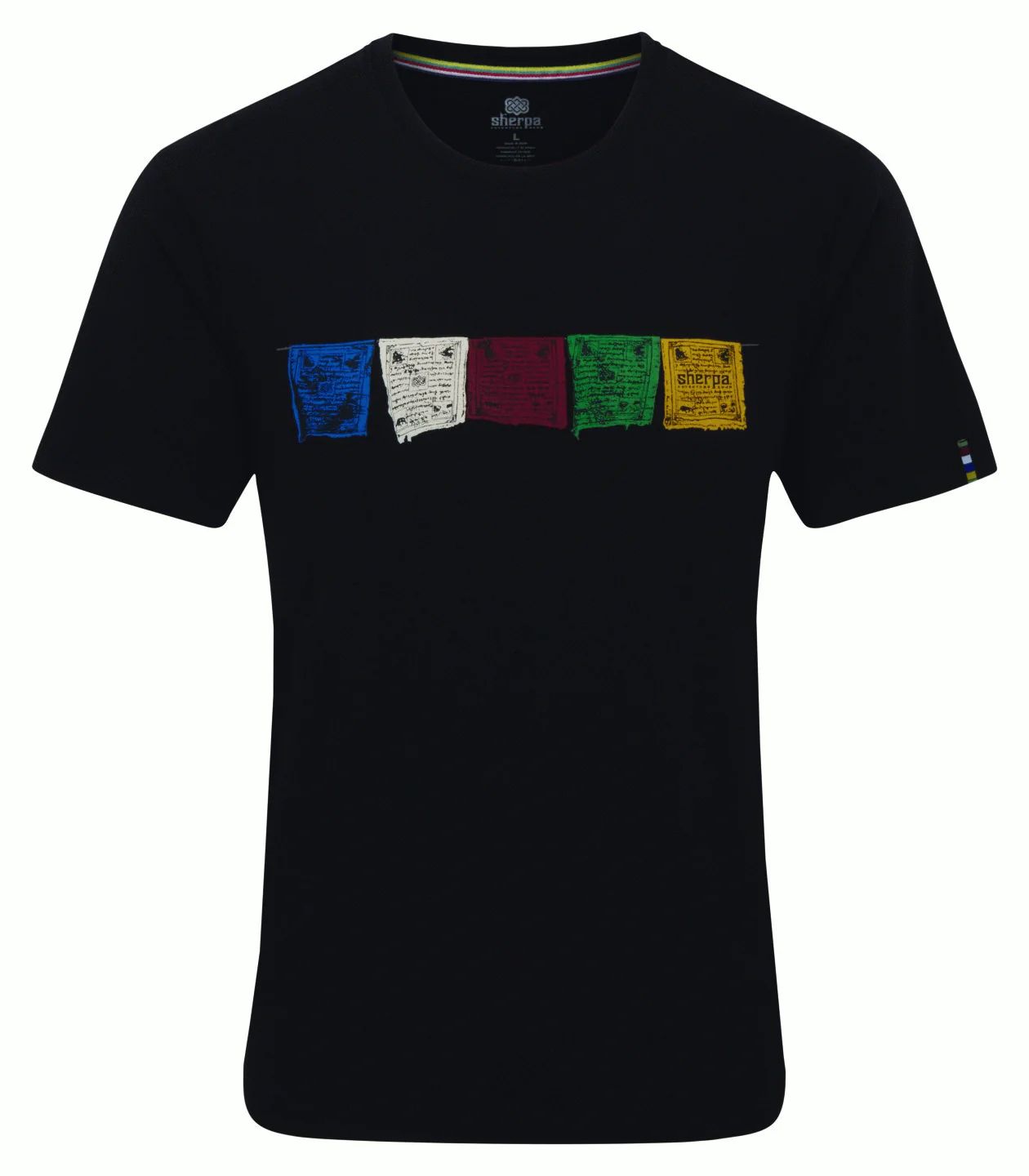 TARCHO TEE - Image 5