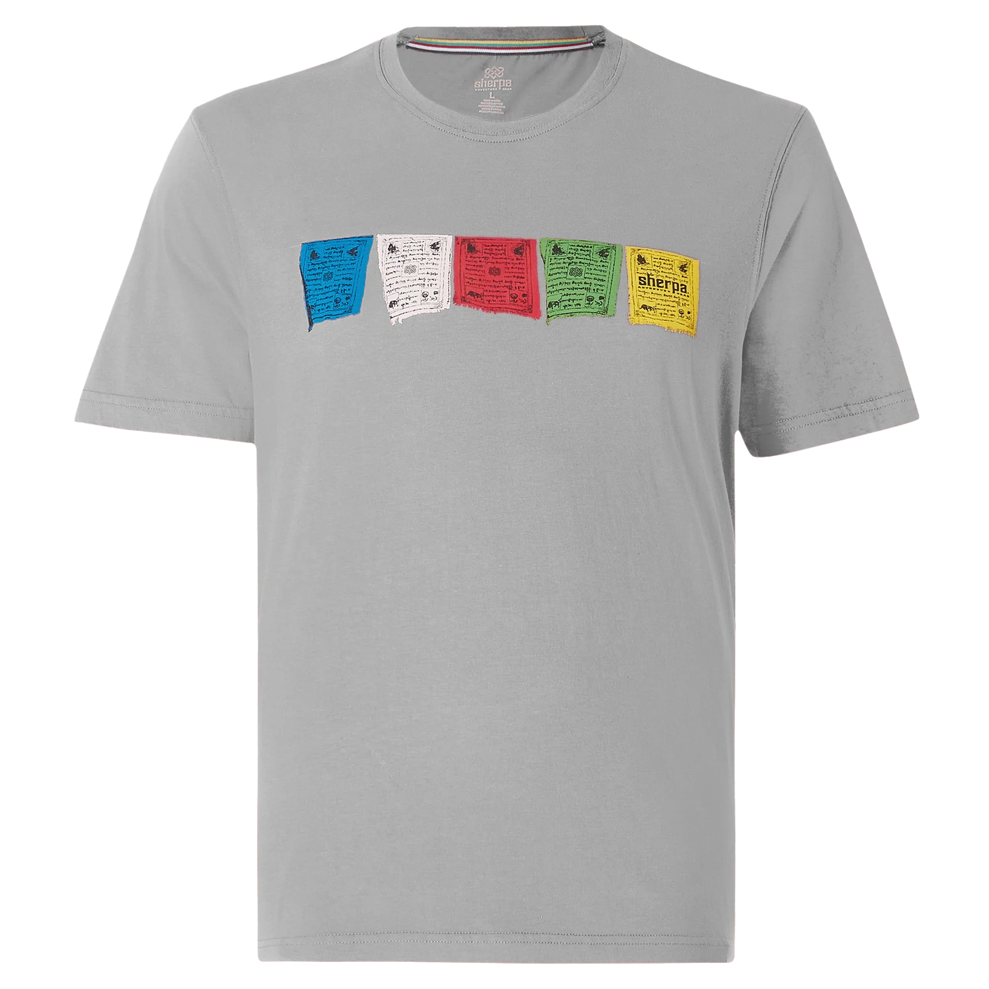 TARCHO TEE - Image 7