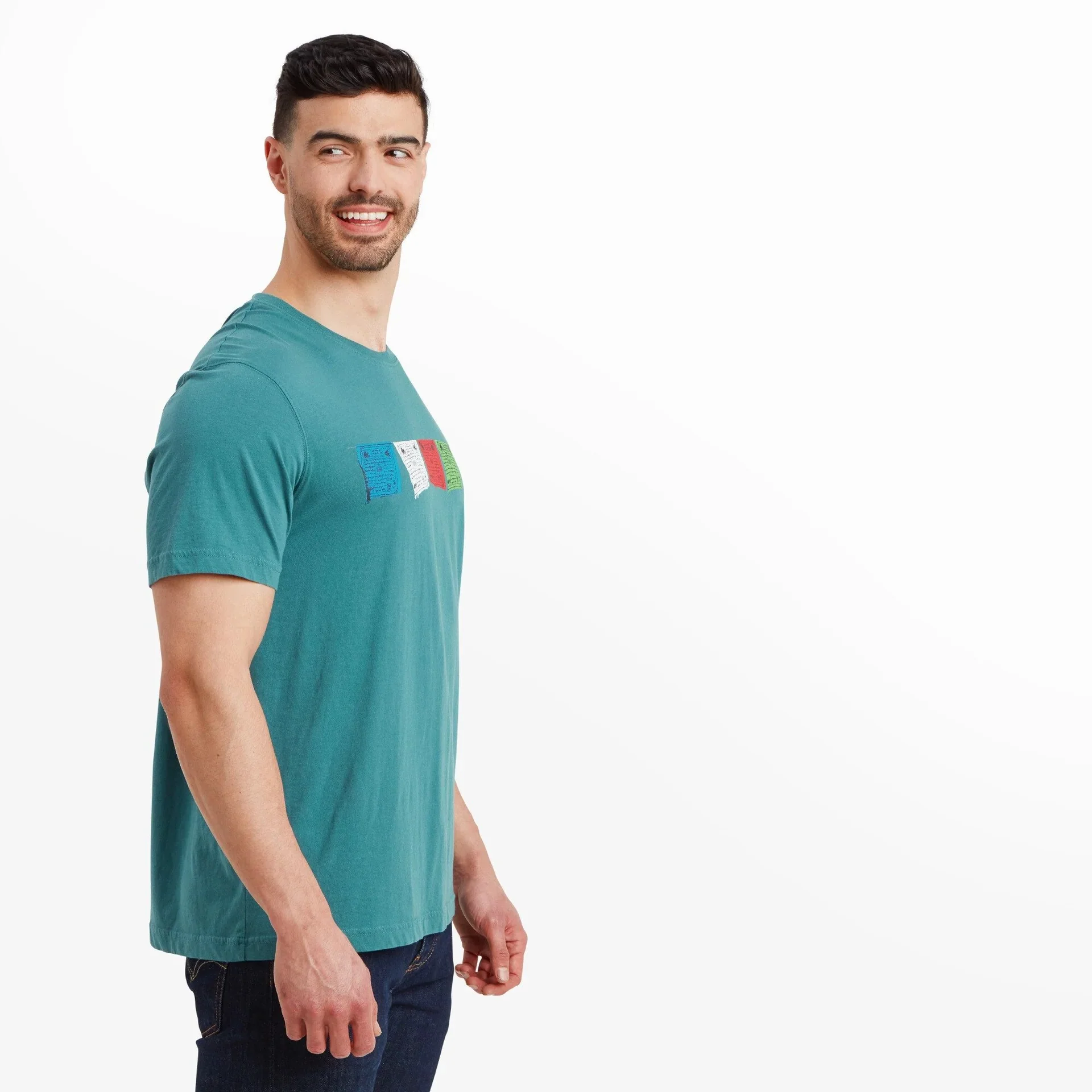 TARCHO TEE - Image 9