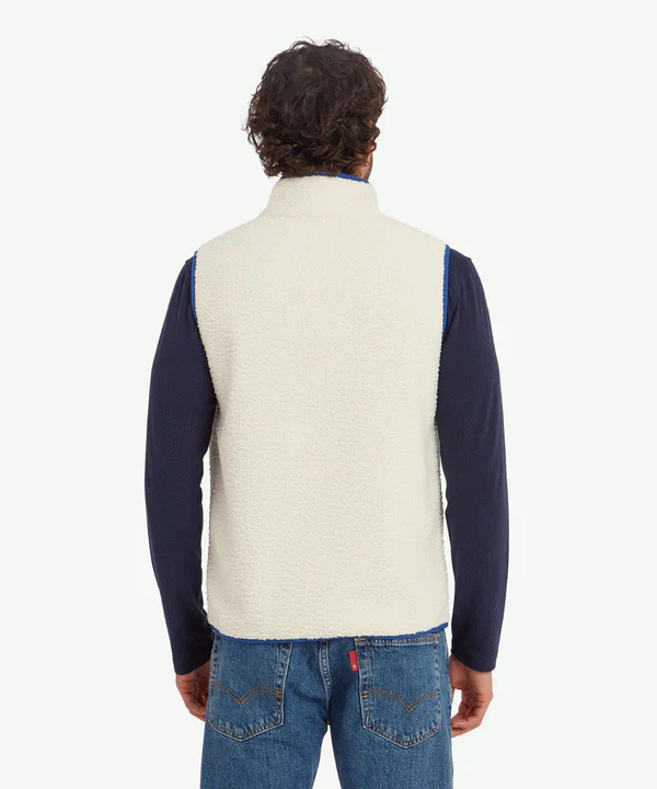 TARCHO VEST - Image 5