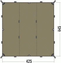Tarp 1 TC