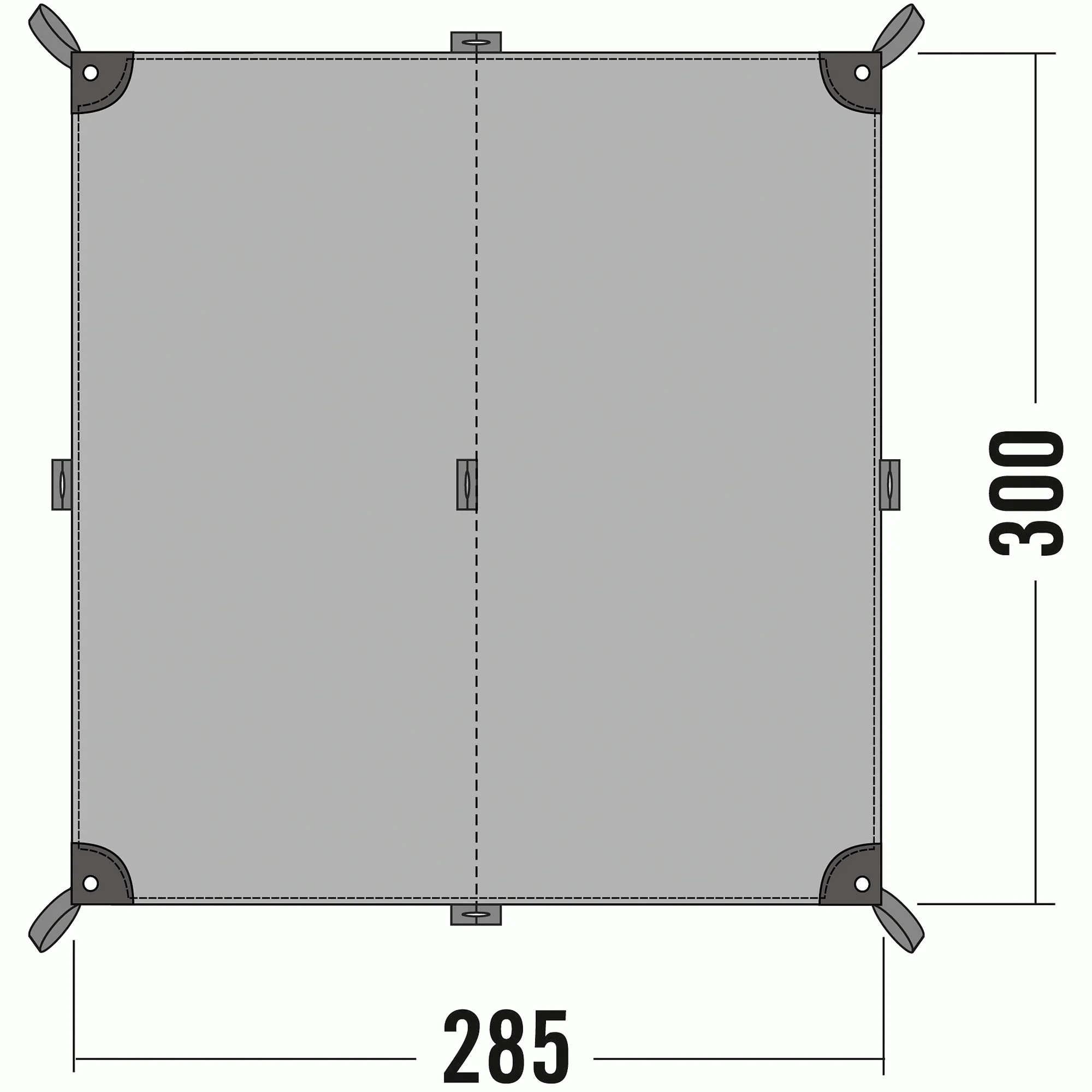 Tarp 2 - Simple - Image 2