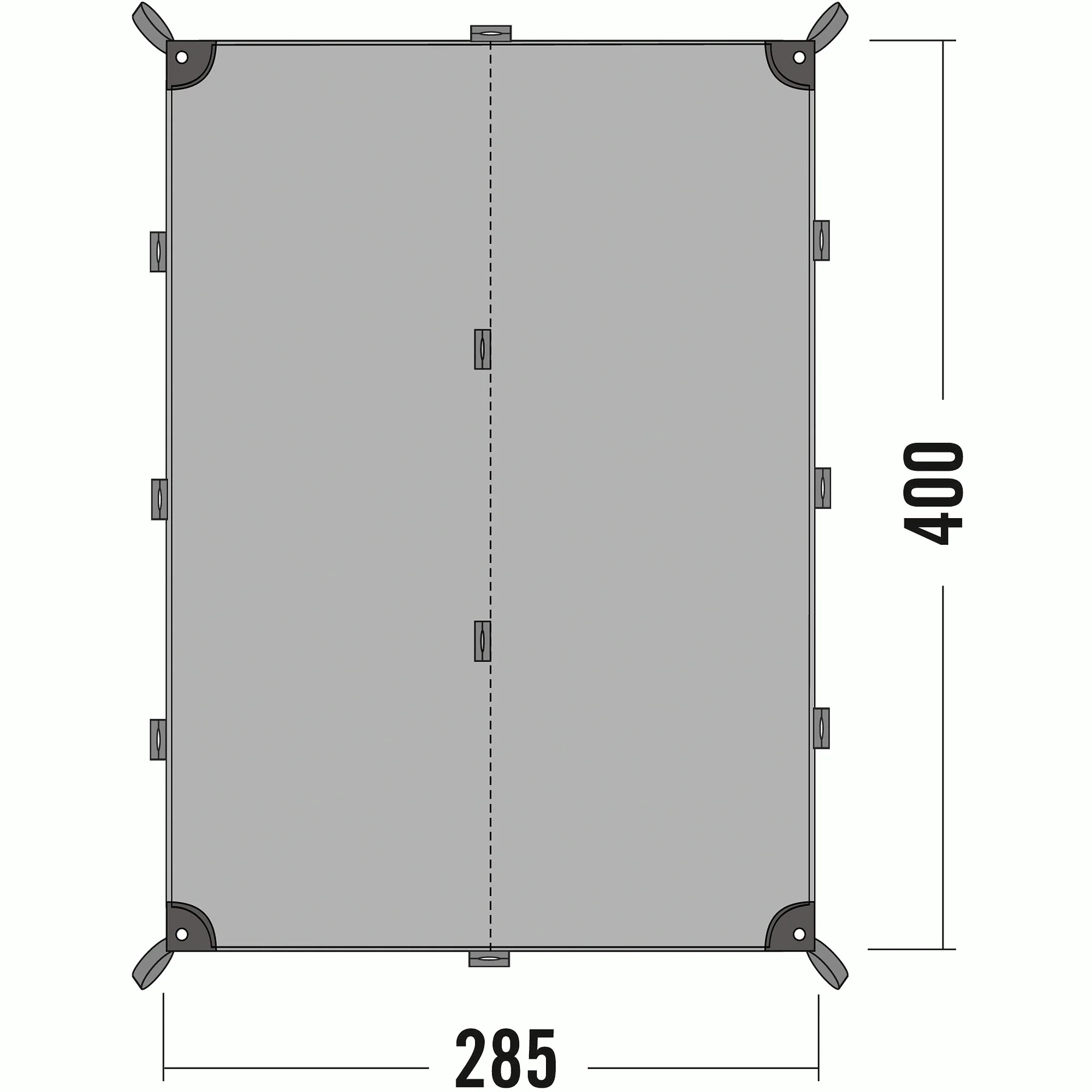 Tarp 4 - Simple