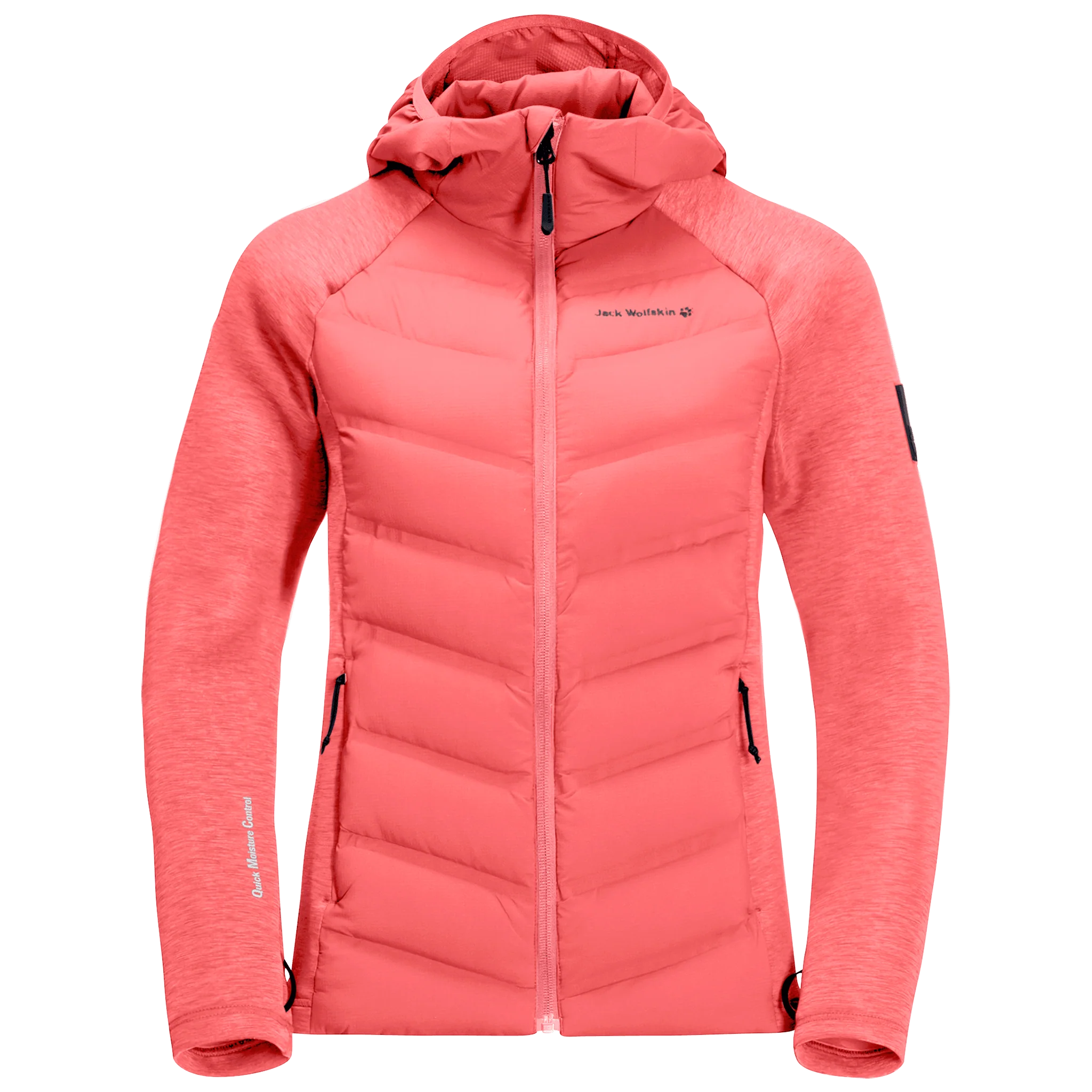TASMAN JACKET W