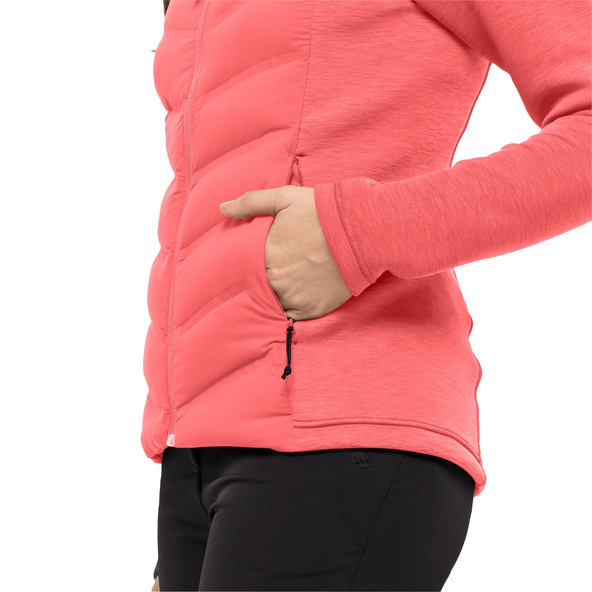 TASMAN JACKET W - Image 4