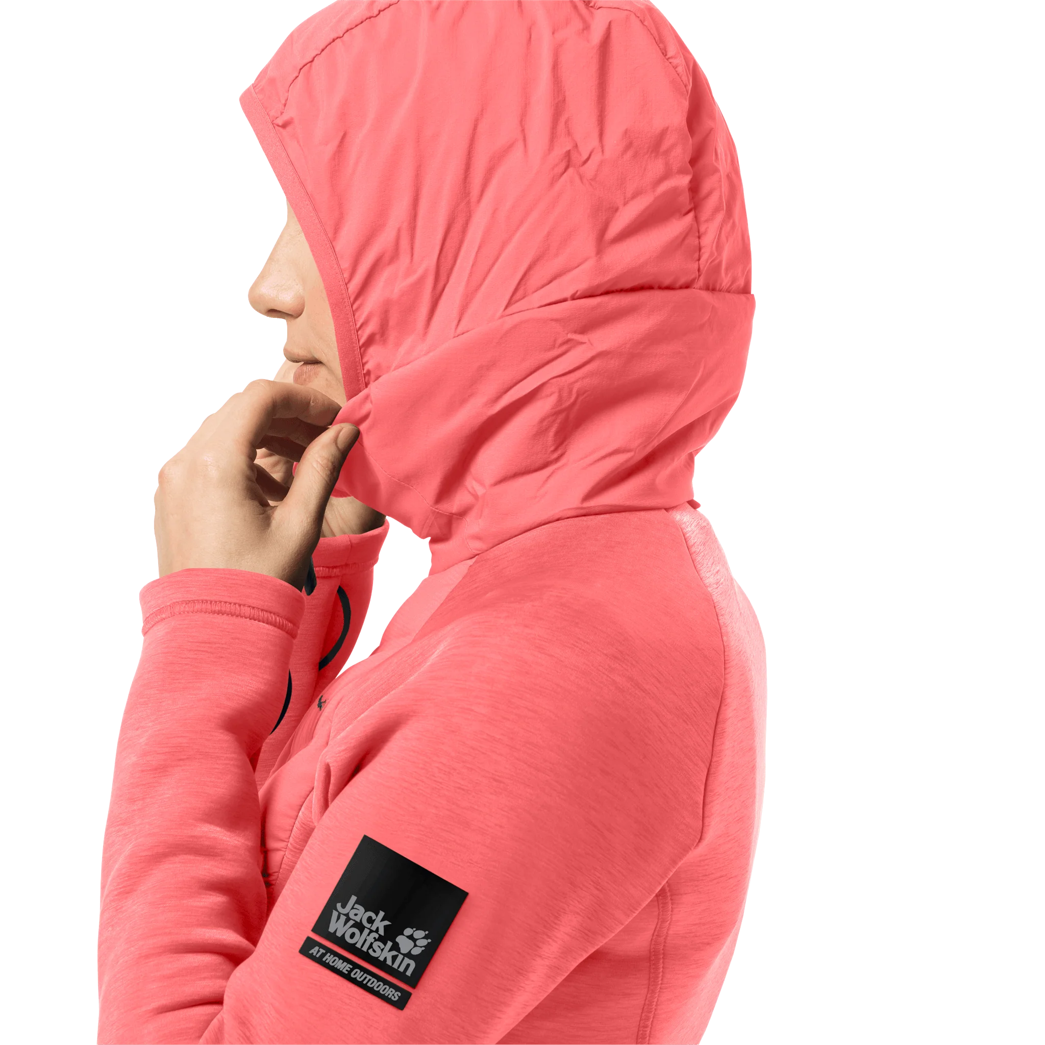 TASMAN JACKET W - Image 6