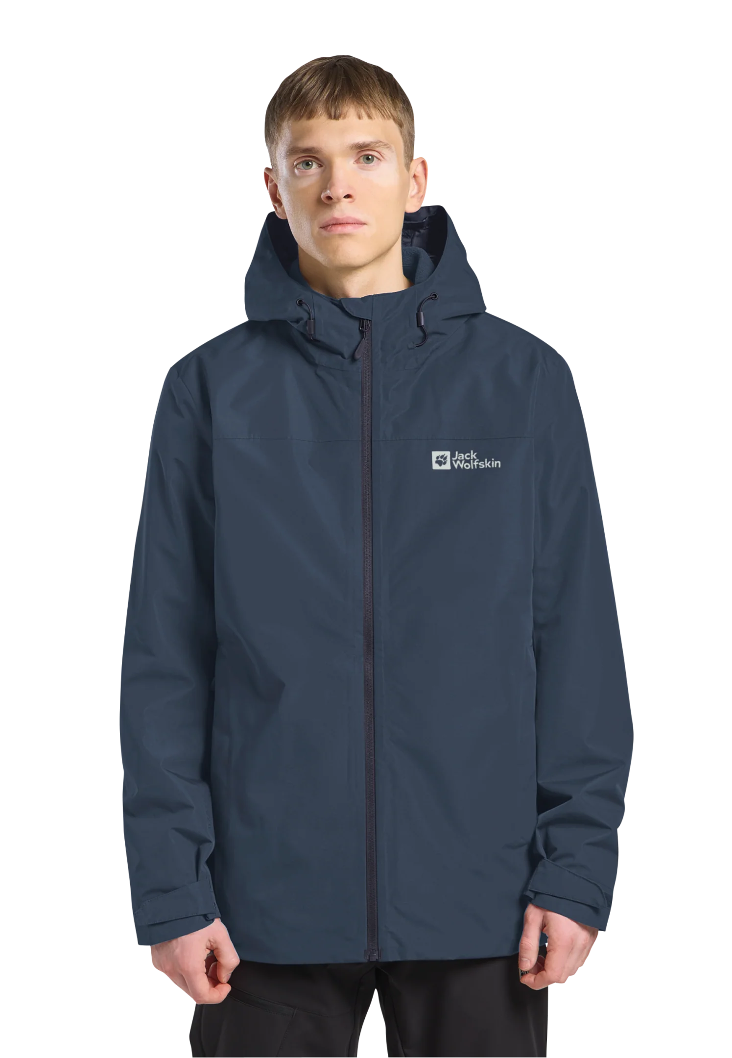 TAUBENBERG 3IN1 JKT M - Image 116
