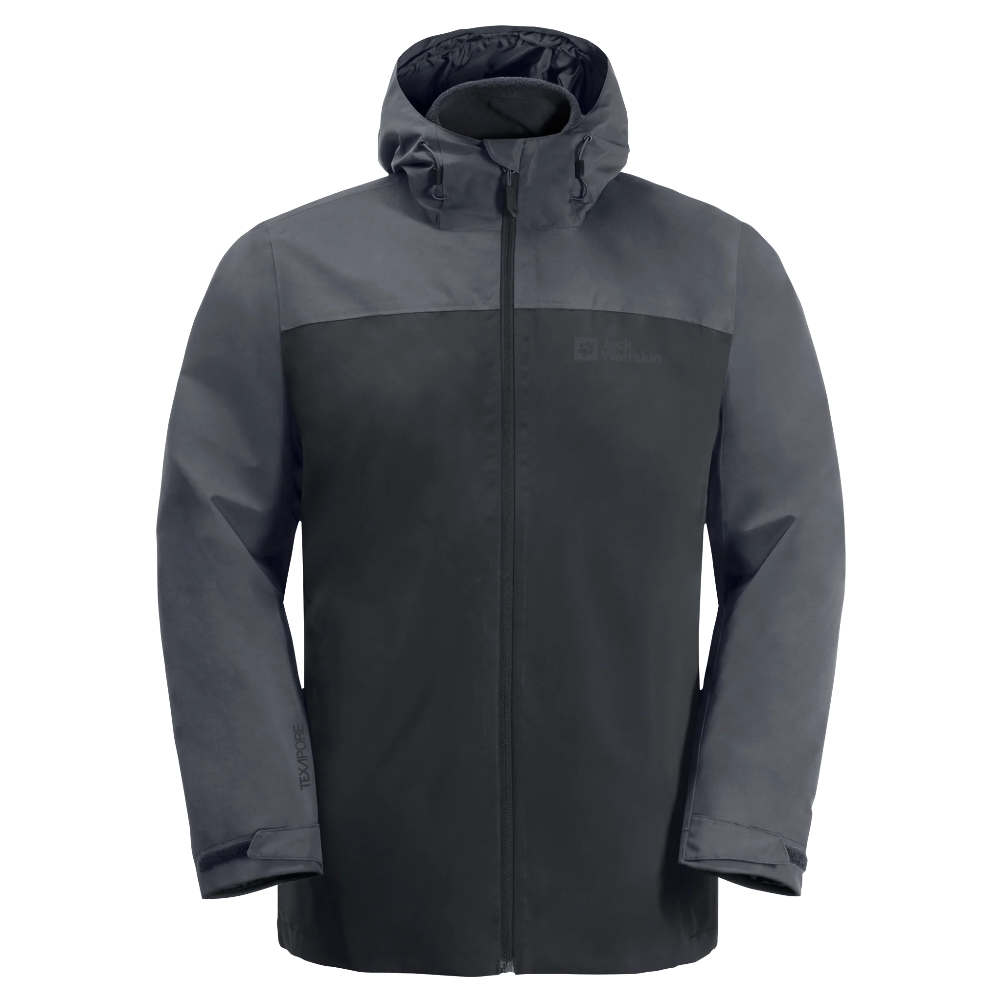 TAUBENBERG 3IN1 JKT M - Image 2