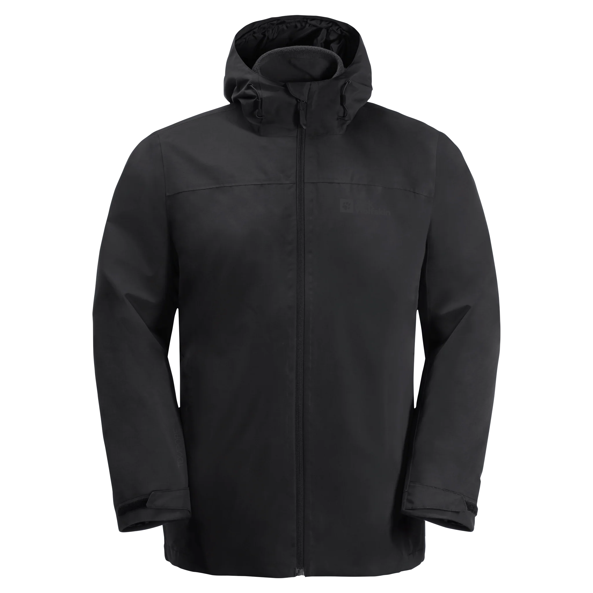 TAUBENBERG 3IN1 JKT M - Image 24