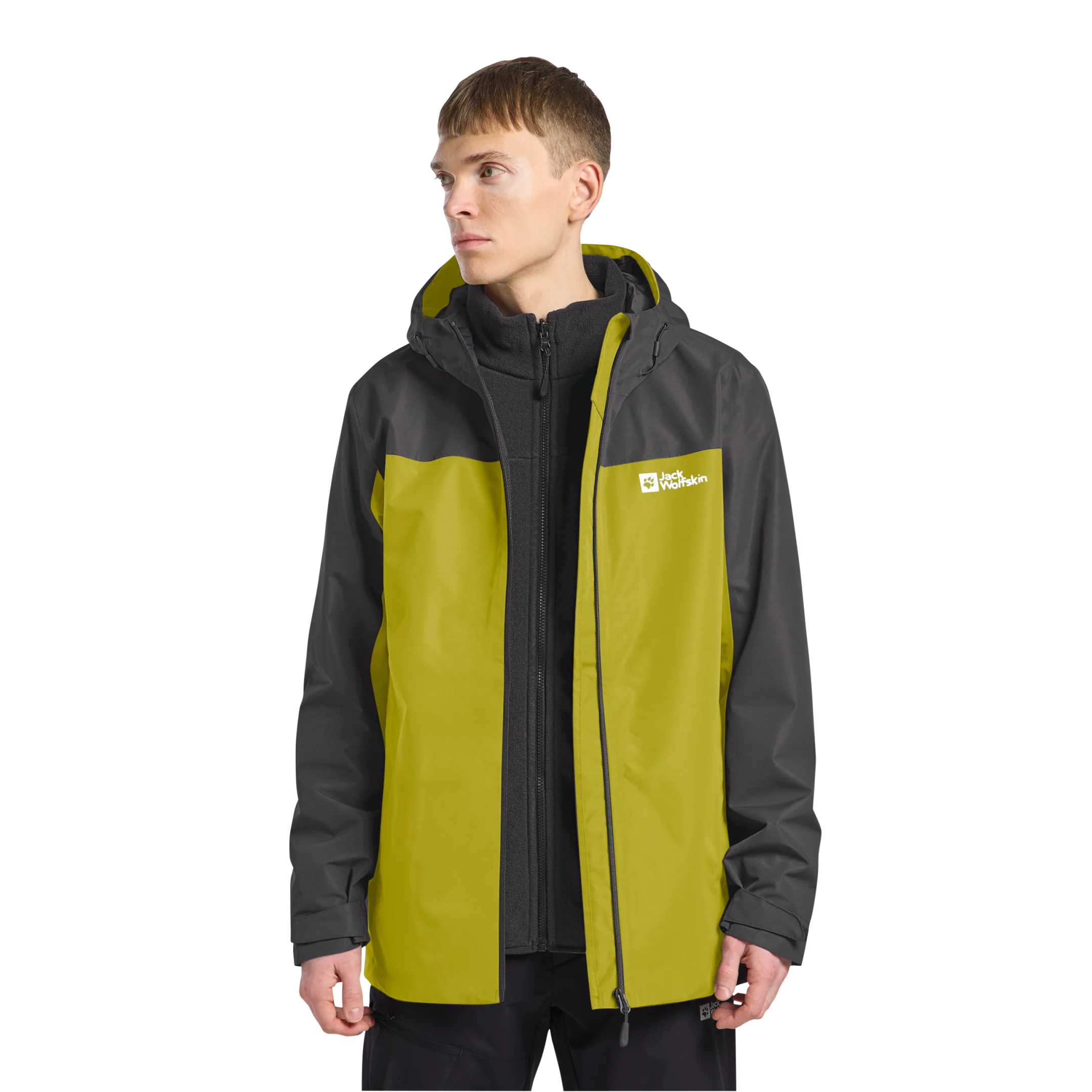 TAUBENBERG 3IN1 JKT M - Image 58