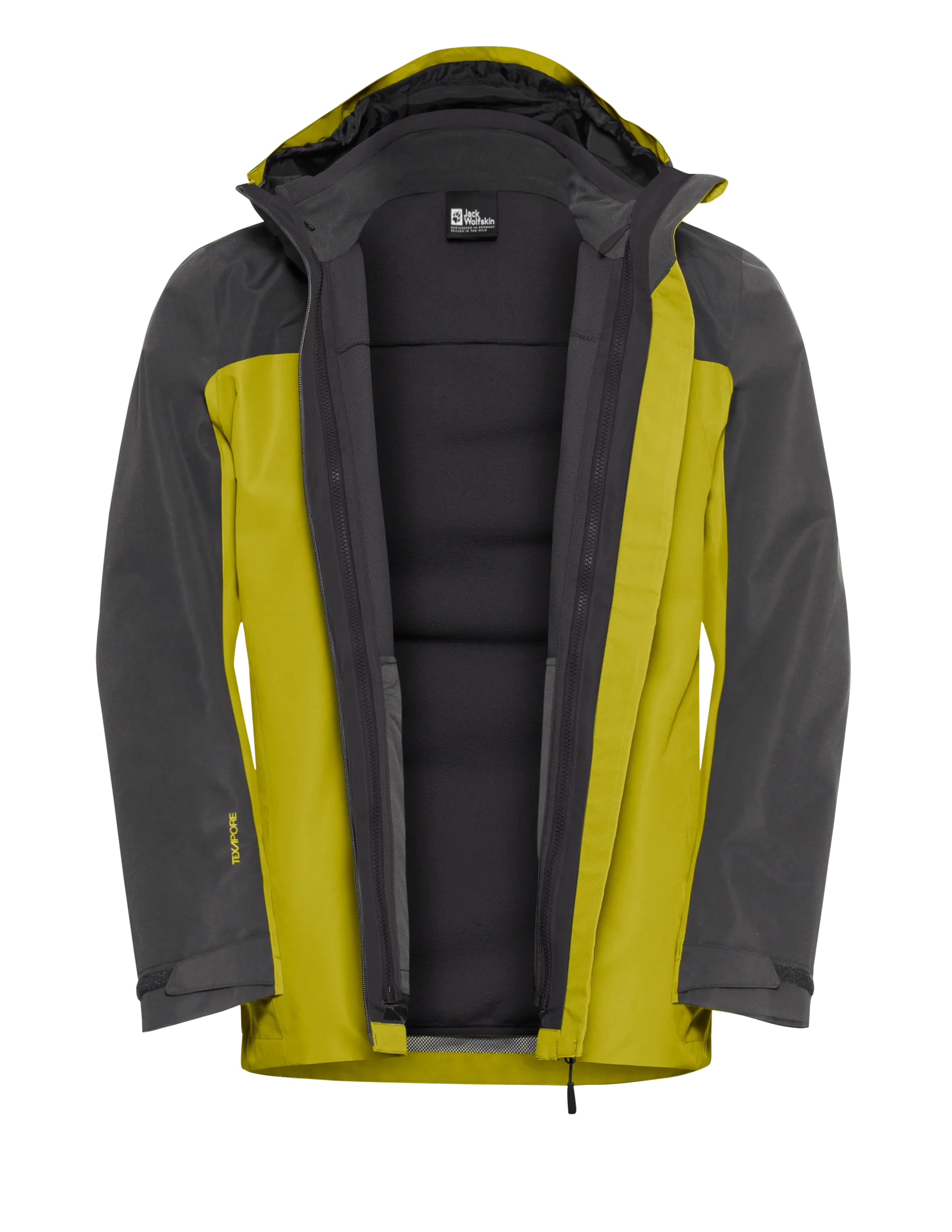 TAUBENBERG 3IN1 JKT M - Image 68