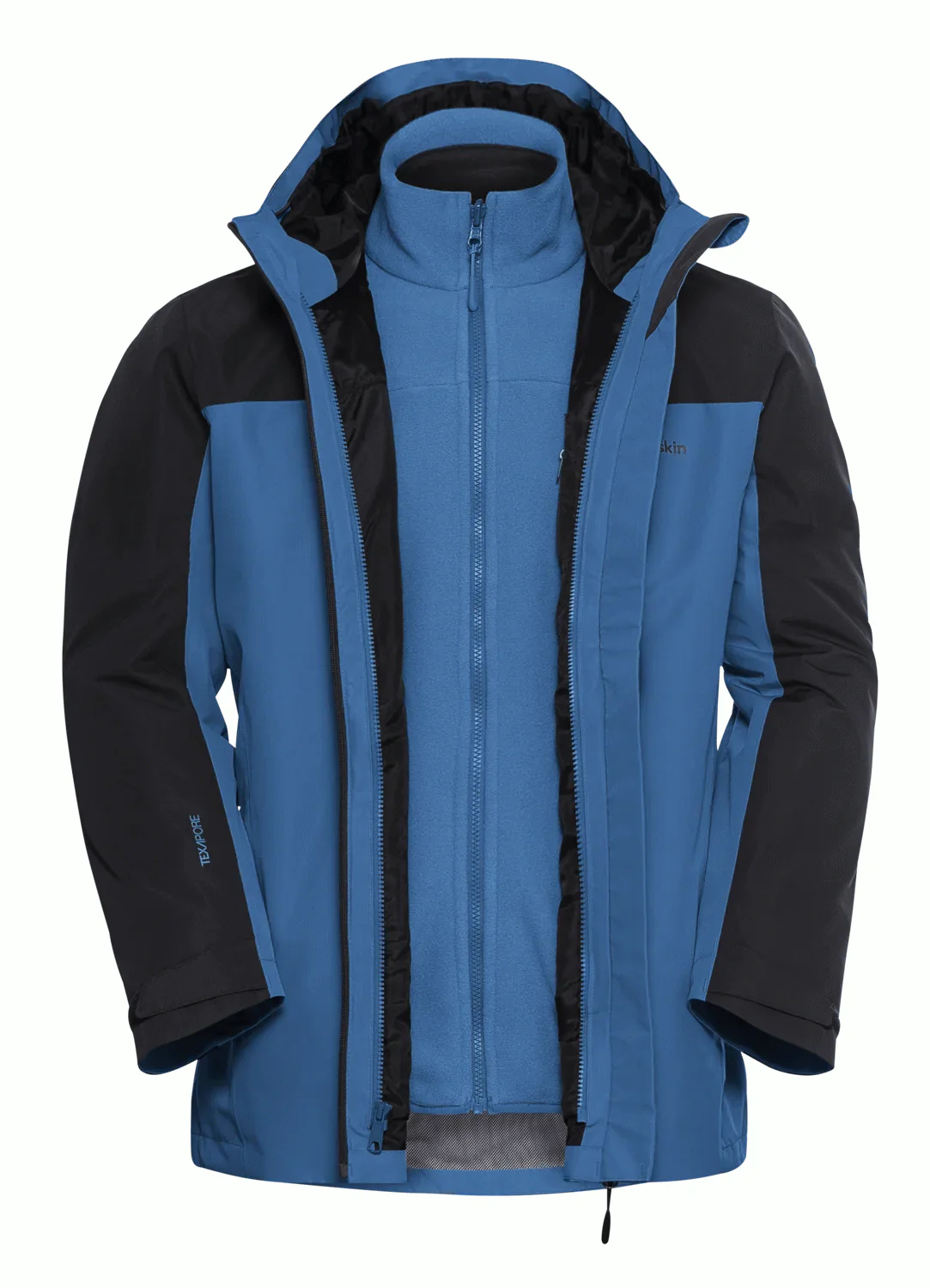 TAUBENBERG 3IN1 JKT M - Image 79