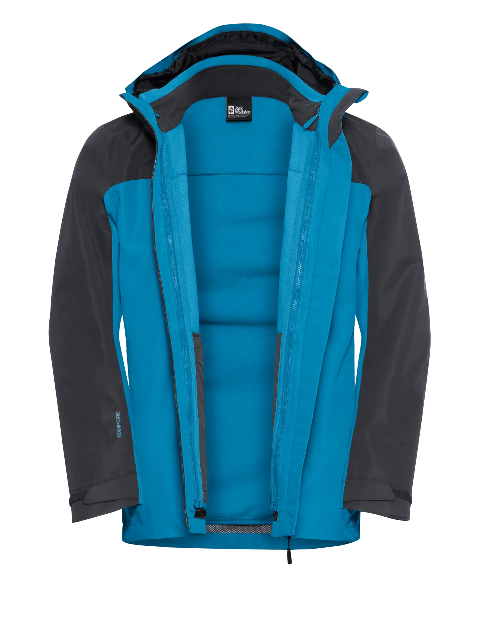 TAUBENBERG 3IN1 JKT M - Image 88