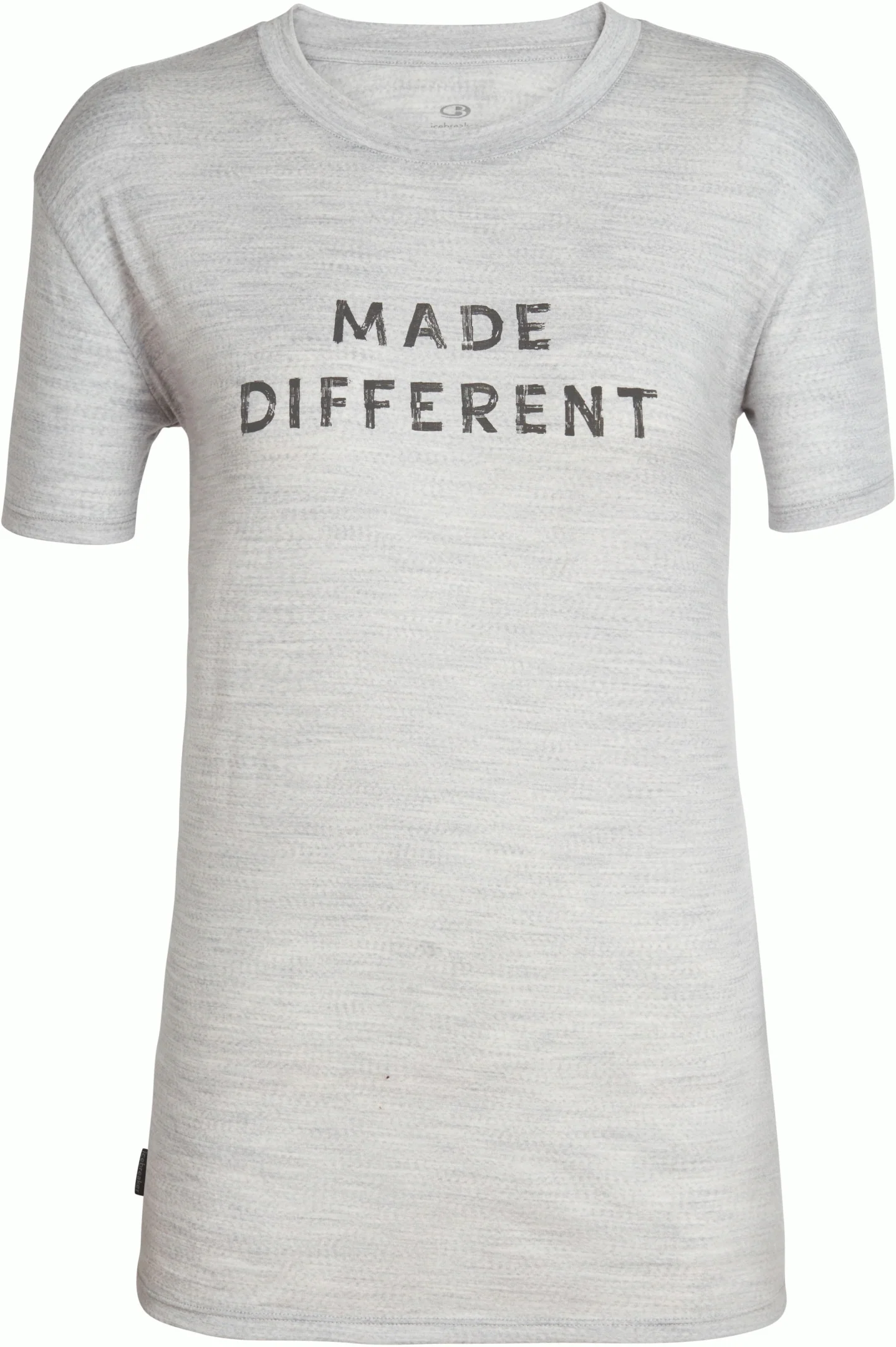 Tech Lite SS Crewe Wmns Made Different