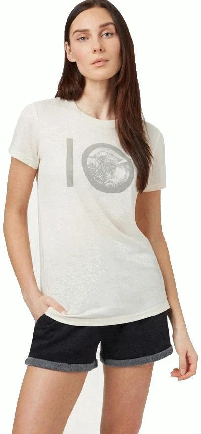 Ten Classic T-Shirt W's