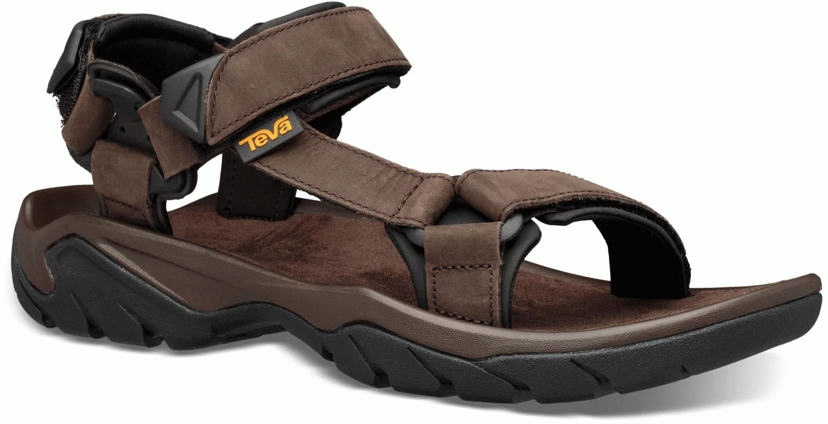 Terra Fi 5 Universal Leather Mens - Image 6