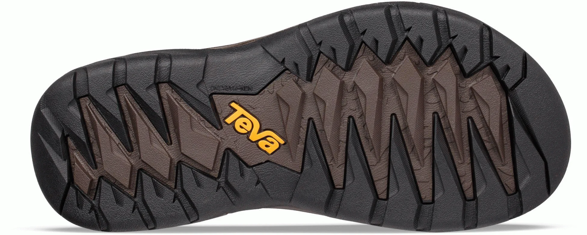 Terra Fi 5 Universal Leather Mens - Image 8
